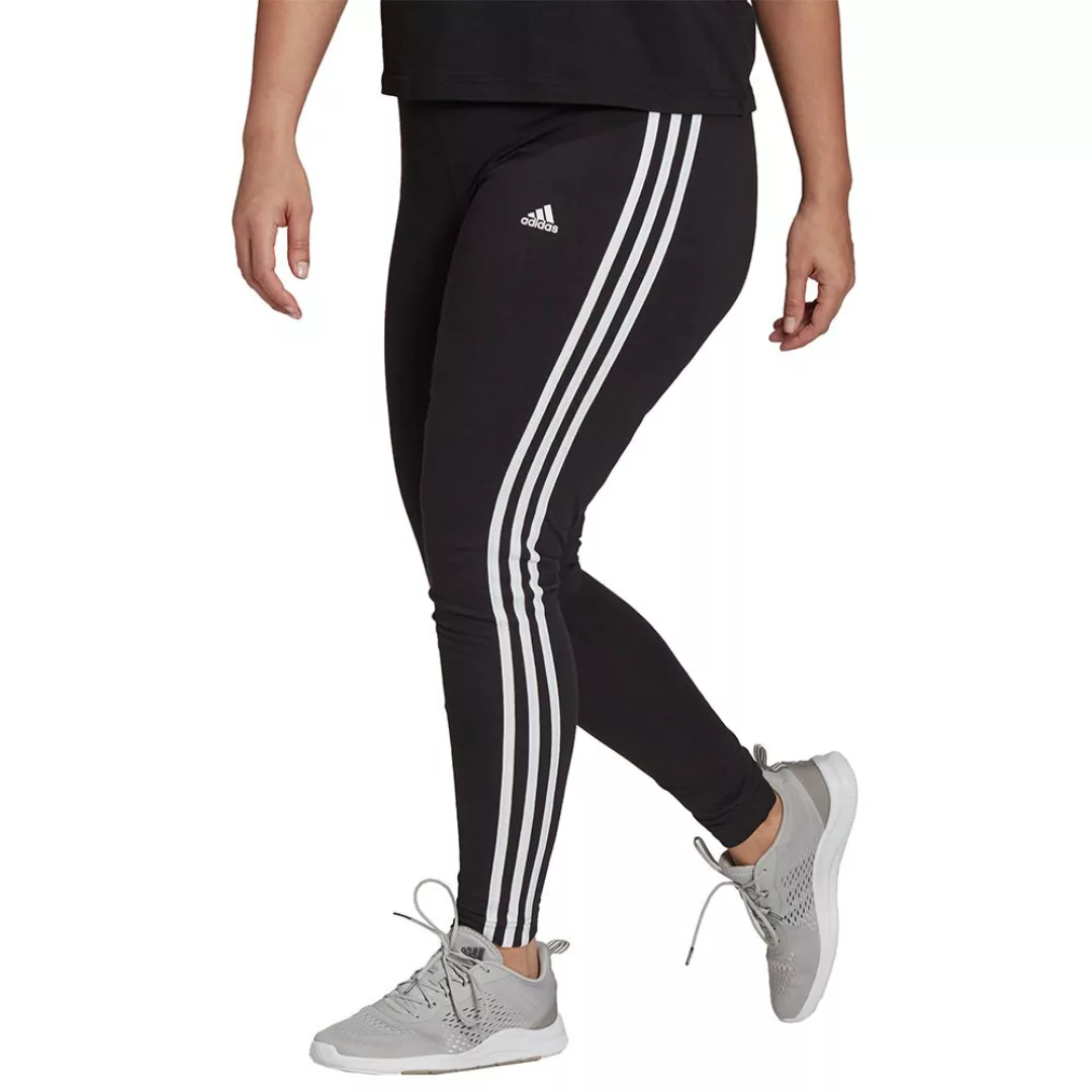 Adidas Inc 3 Stripesbig Fest 3X Black / White günstig online kaufen