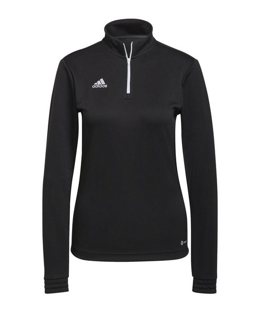 adidas Performance Sweater Entrada 22 HalfZip Sweatshirt Damen günstig online kaufen