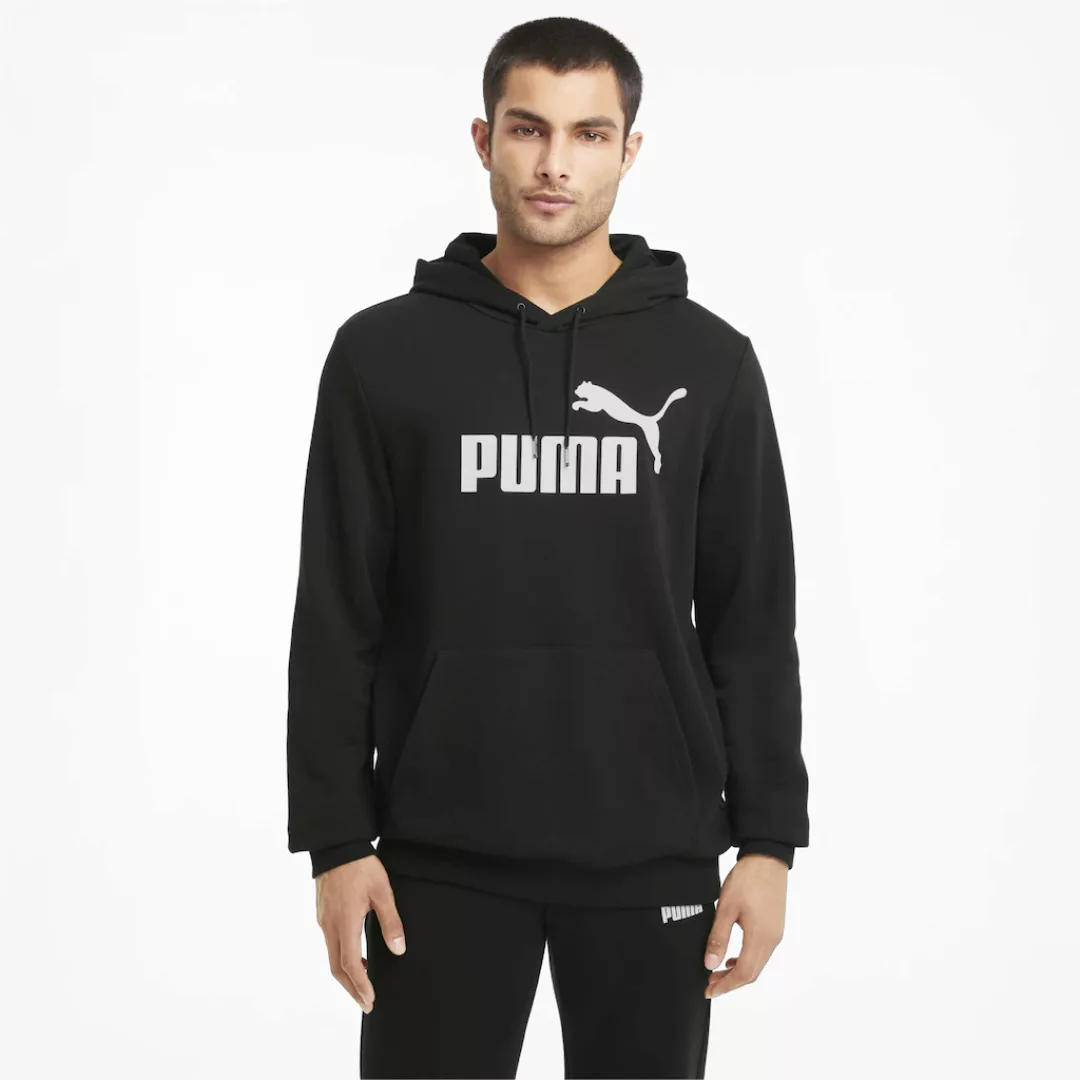 PUMA Sweater (1-tlg) günstig online kaufen