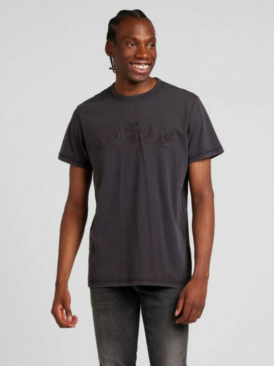 Guess T-Shirt (1-tlg) günstig online kaufen