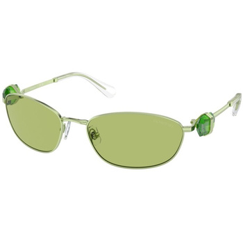 Swarovski  Sonnenbrillen Sonnenbrille SK7010 400630 günstig online kaufen