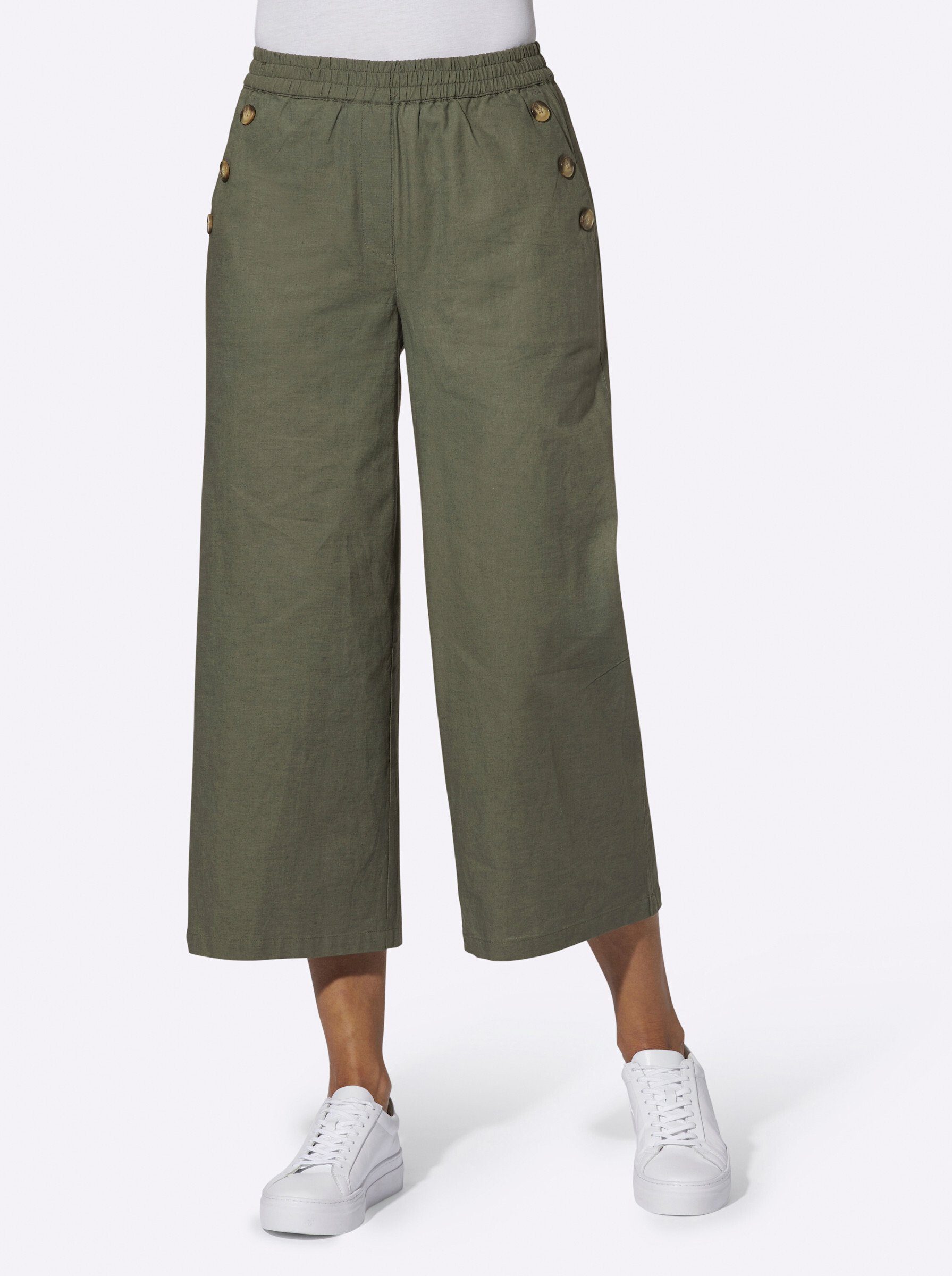 Witt Shorts Culotte günstig online kaufen