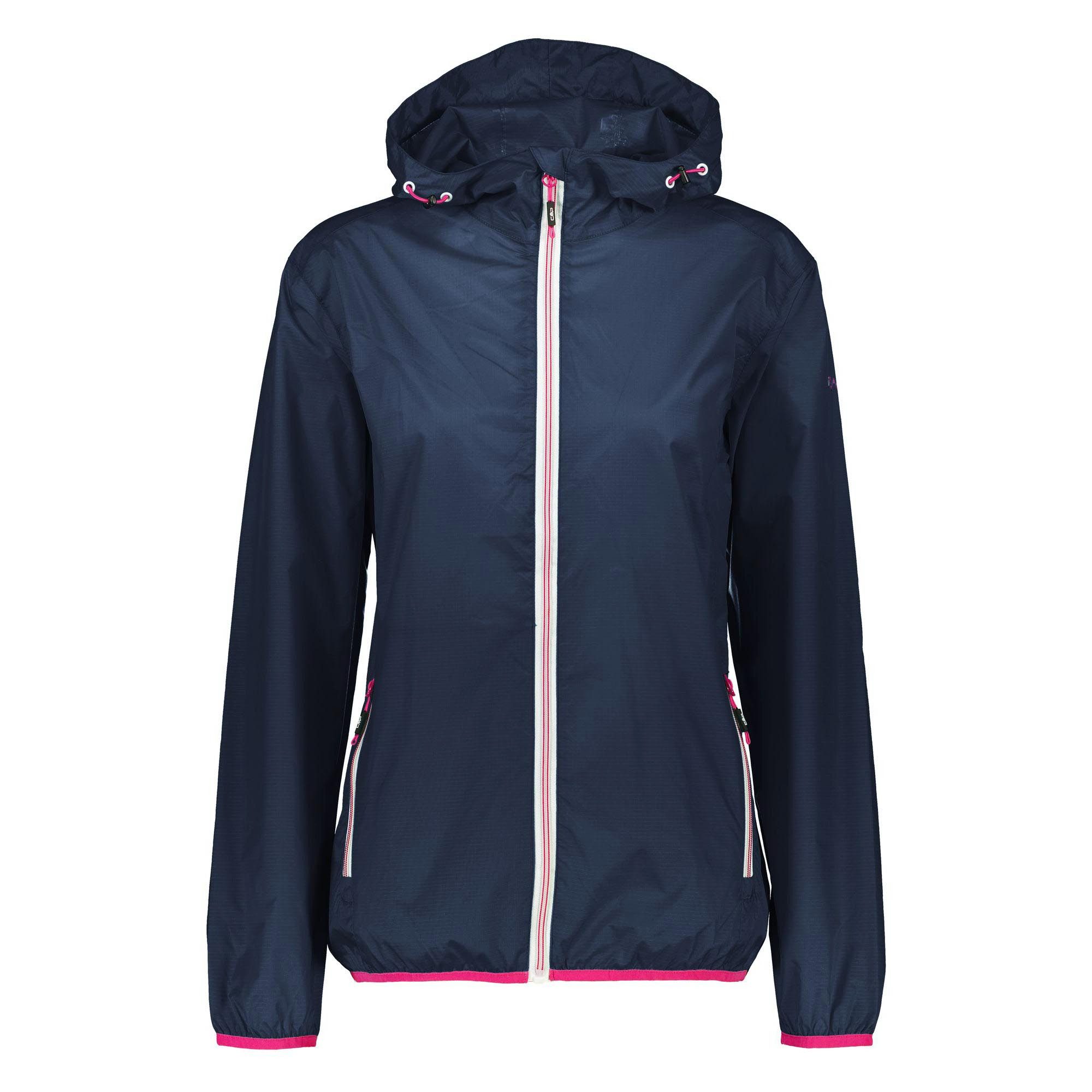 CMP Regenjacke CMP Damen Regenjacke Fix günstig online kaufen