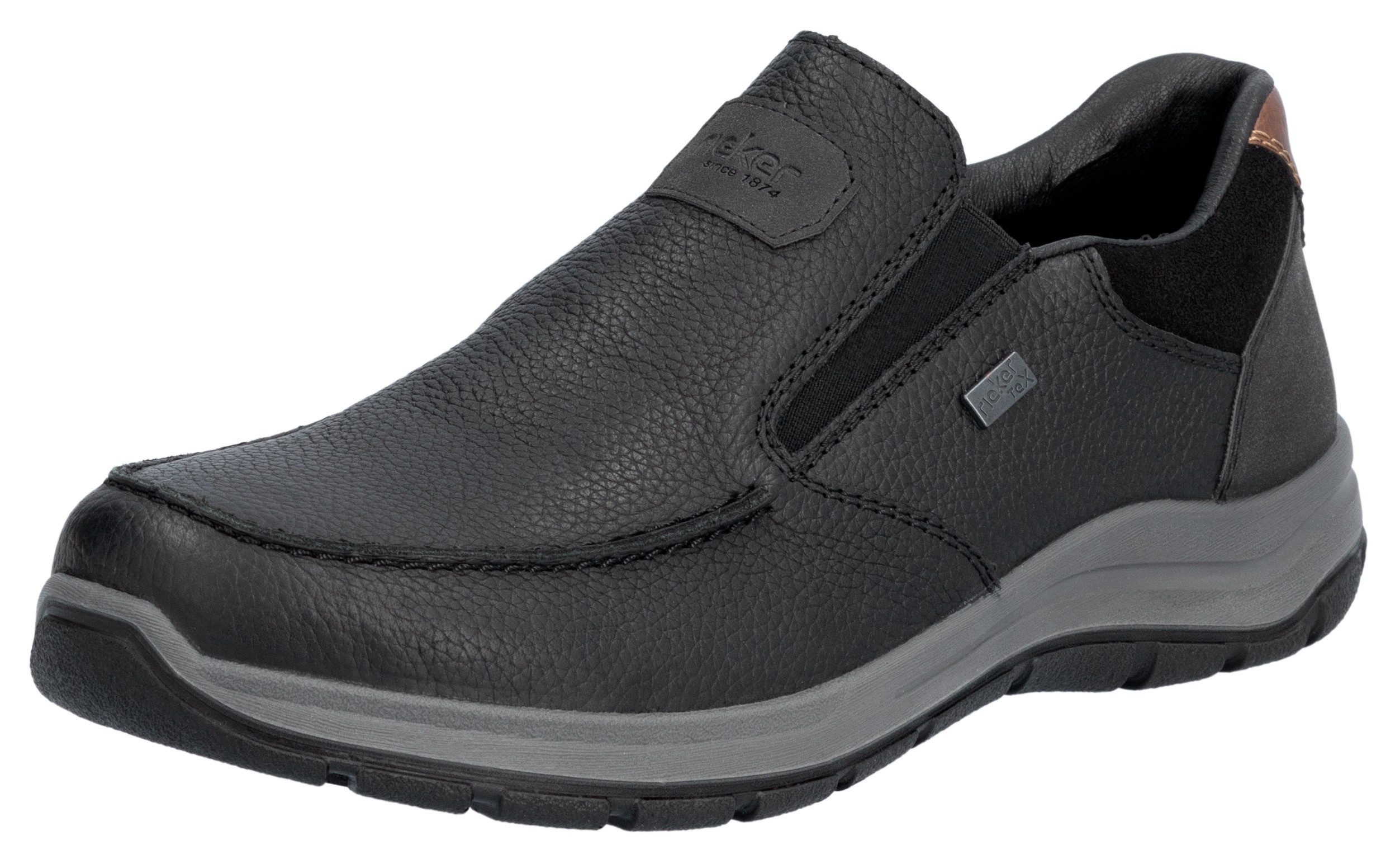 Rieker Slipper, Schlupfschuh, Outdoorschuh, Halbschuh mit günstig online kaufen
