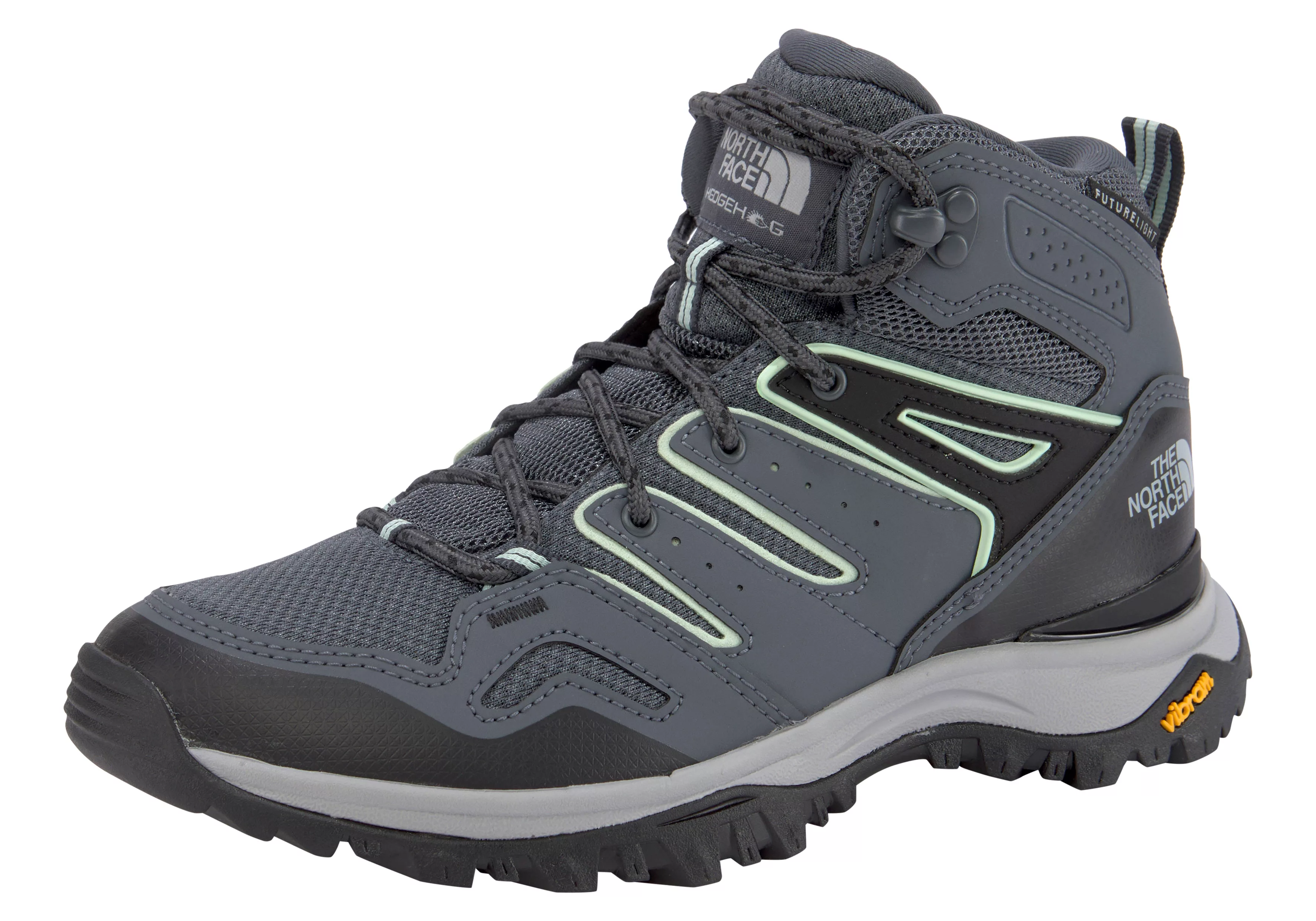 The North Face Wanderschuh "Womens Hedgehog Mid FUTURELIGHT", wasserdicht günstig online kaufen