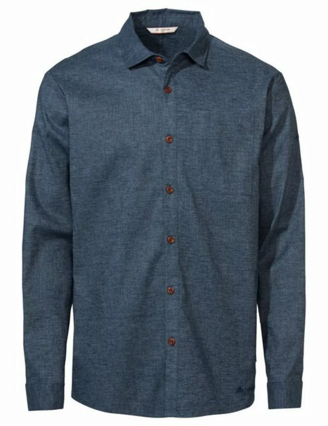 VAUDE Funktionshemd Men's Redmont LS Shirt (1-tlg) günstig online kaufen