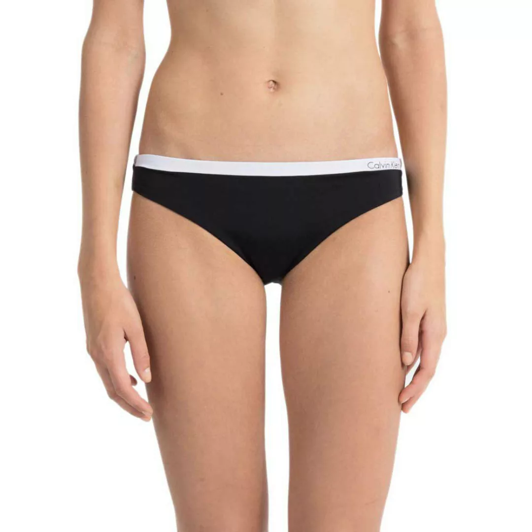 Calvin Klein Underwear Nos Logotape Classic Bikinihose M Pvh Black günstig online kaufen