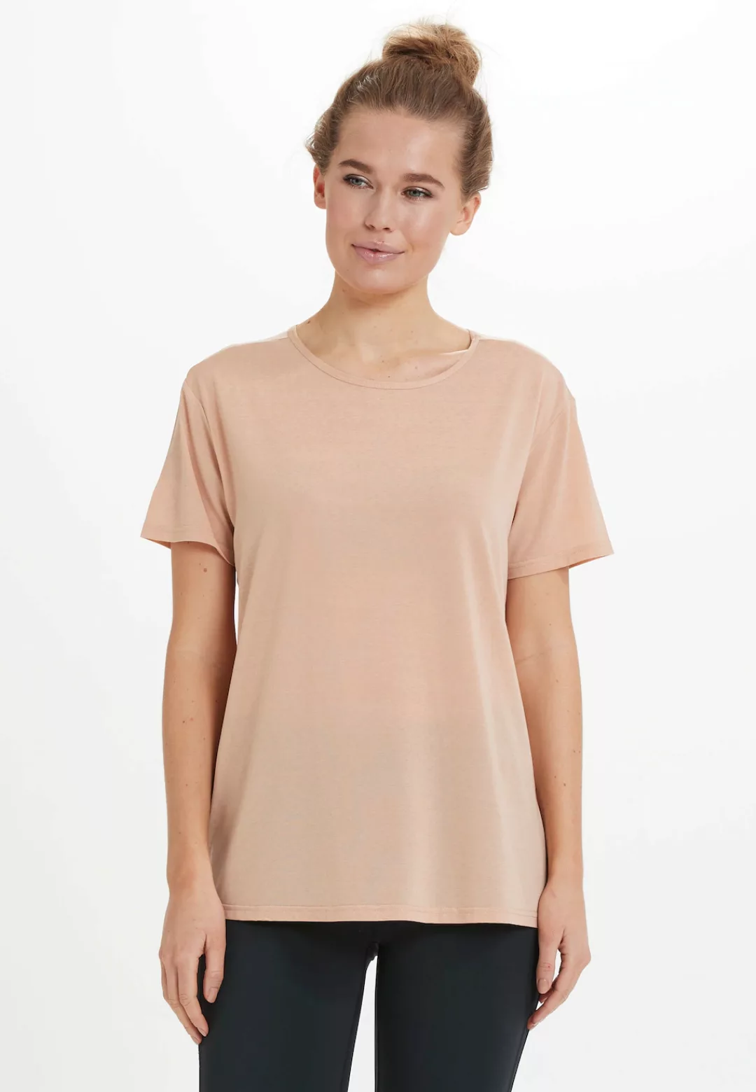ATHLECIA Funktionsshirt "LIZZY", (1 tlg.), mit QUICK DRY-Technologie günstig online kaufen