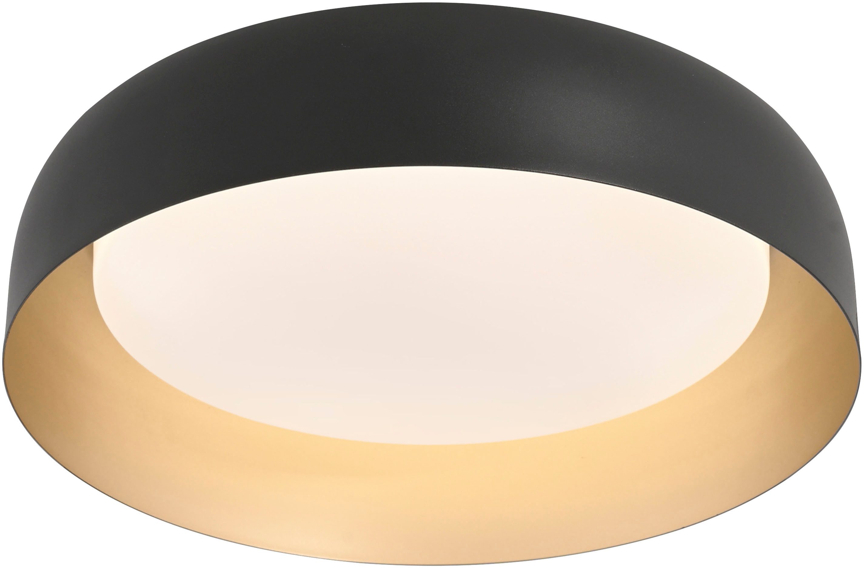 JUST LIGHT Deckenleuchte OSKO, Dimmfunktion, LED günstig online kaufen
