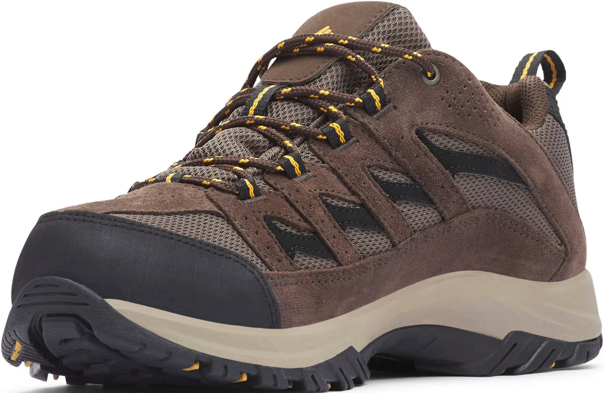 Columbia Wanderschuh "Crestwood Waterproof", wasserdicht günstig online kaufen