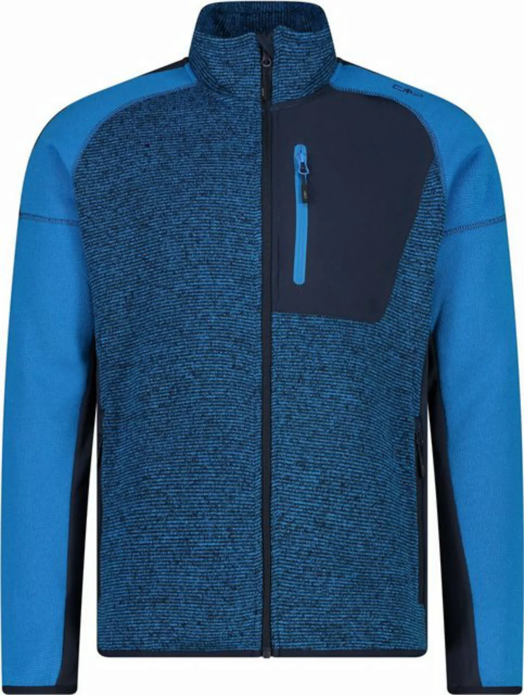 CMP Campagnolo Anorak MAN JACKET RIVER-B. BLUE günstig online kaufen