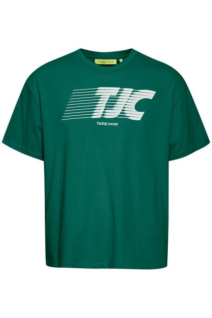 TheJoggConcept T-Shirt JCMMSILAS LOGO TSHIRT 2 Cooles T-Shirt mit Print günstig online kaufen