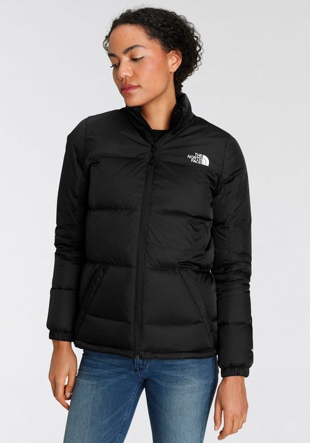 The North Face Daunenjacke W DIABLO DOWN 2.0 JACKET Winterjacke mit Logosti günstig online kaufen