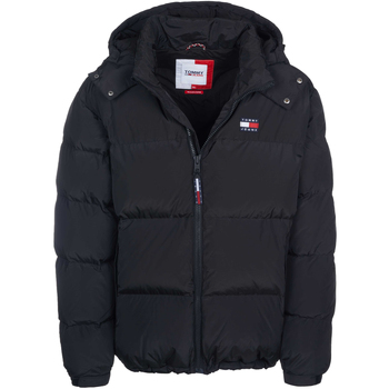 Tommy Jeans  Parkas Alaska Puffer Jacket günstig online kaufen