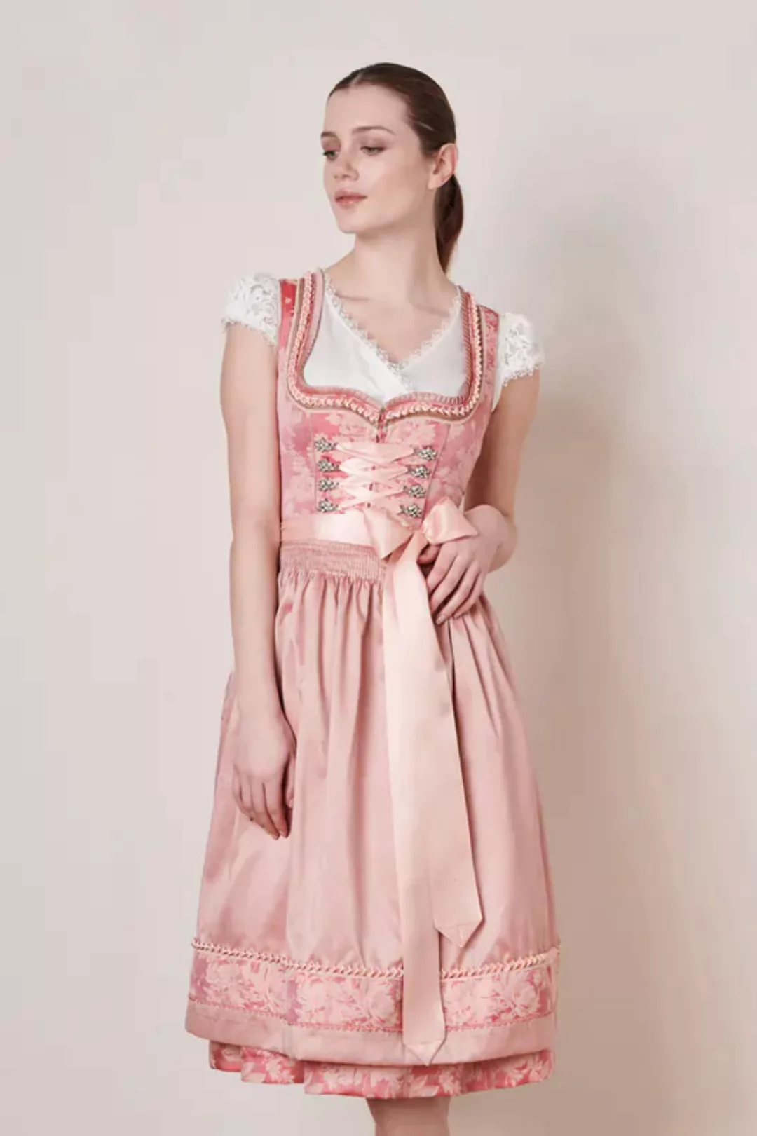 Dirndl Rosmerta (70cm) günstig online kaufen