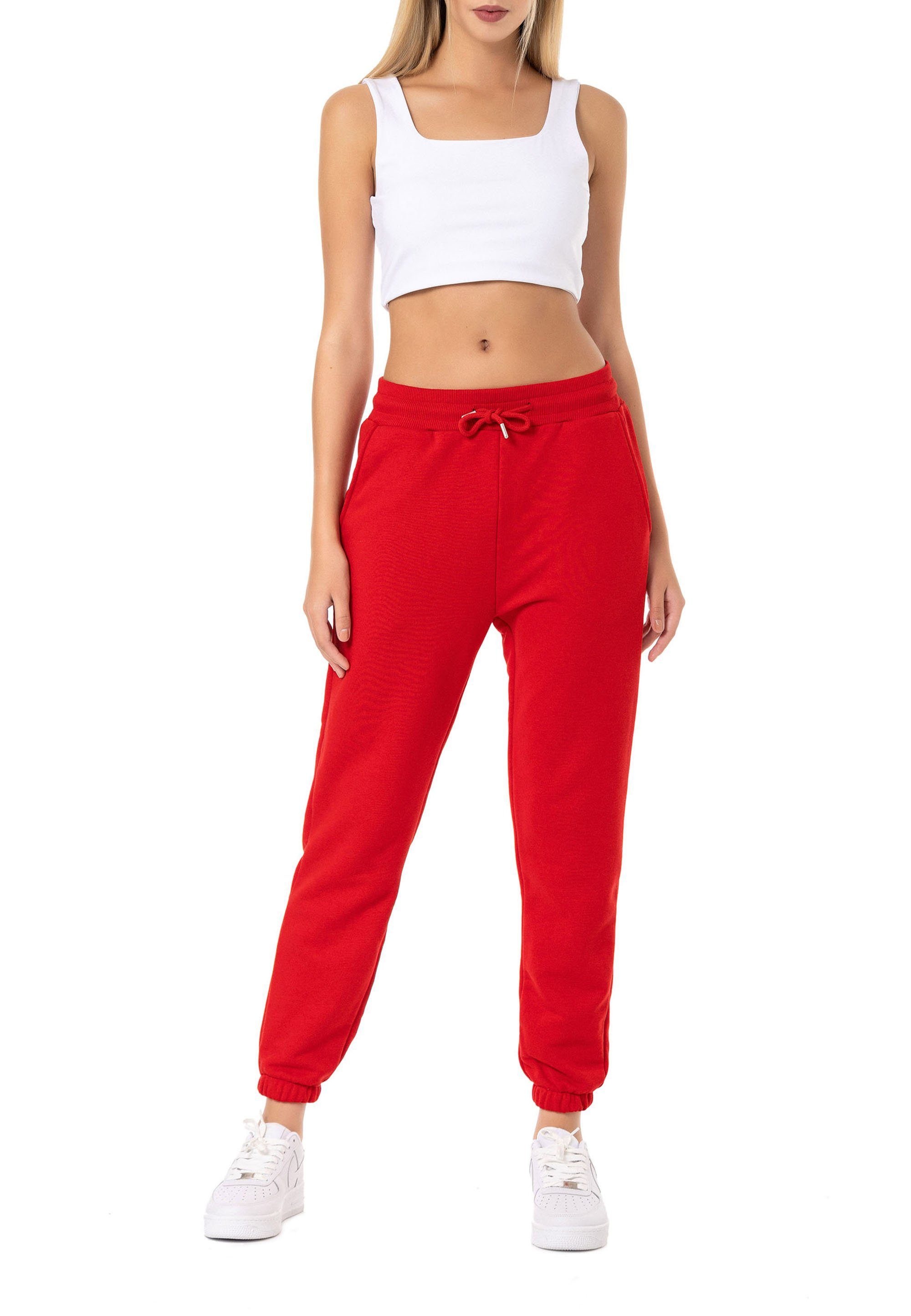 RedBridge Jogginghose Red Bridge Damen Hose günstig online kaufen