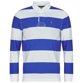 Polo Ralph Lauren  Poloshirt POLO RUGBY COUPE DROITE günstig online kaufen