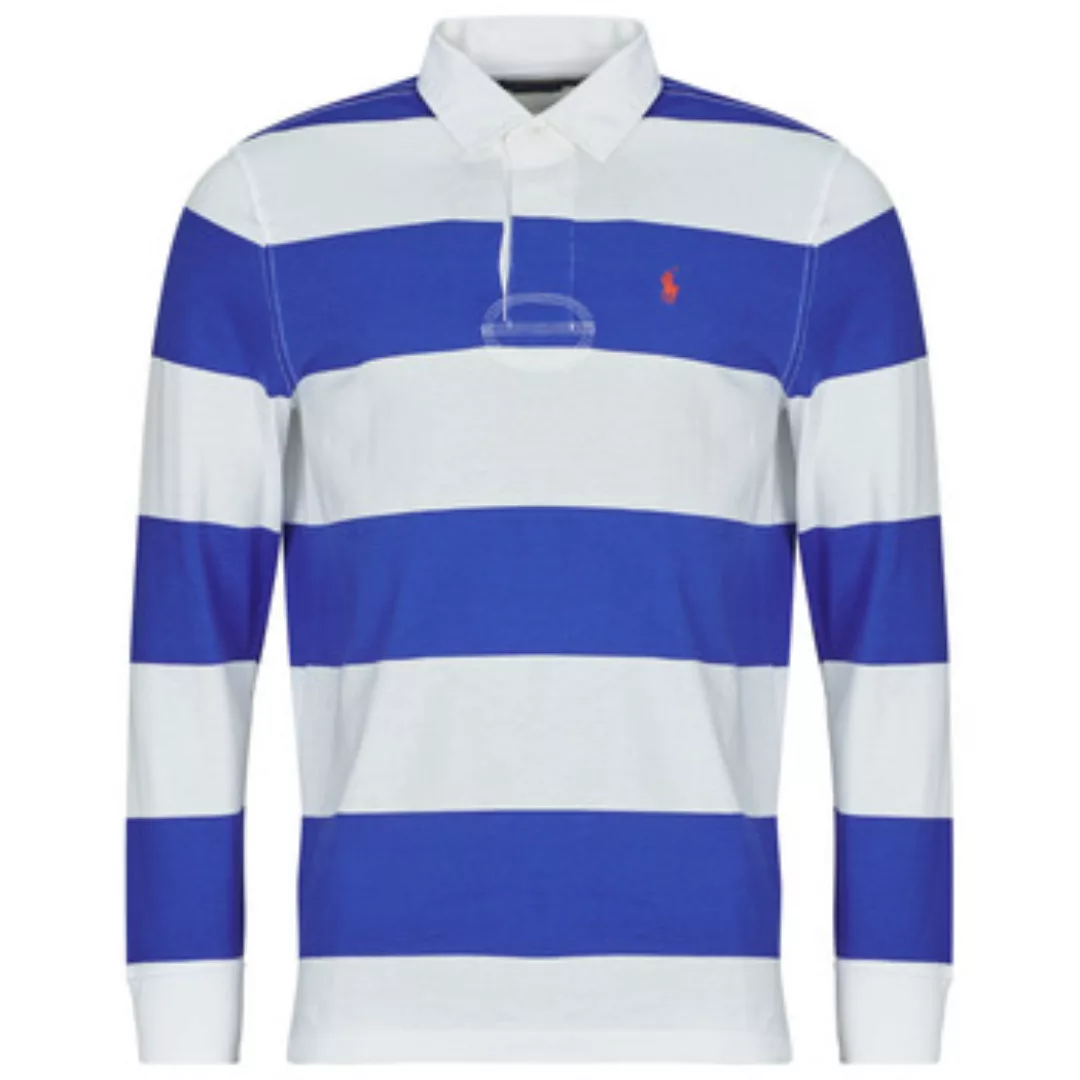 Polo Ralph Lauren  Poloshirt POLO RUGBY COUPE DROITE günstig online kaufen