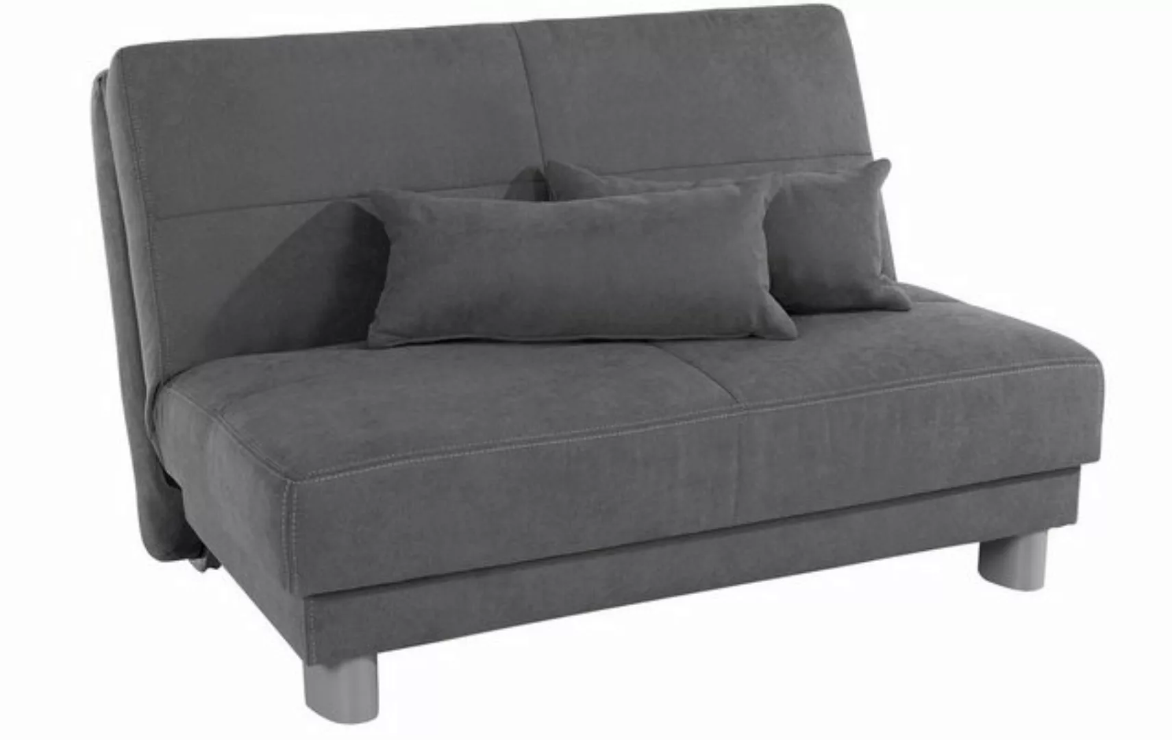 INOSIGN Schlafsofa Gina, mit einem Handgriff vom Sofa zum Bett günstig online kaufen