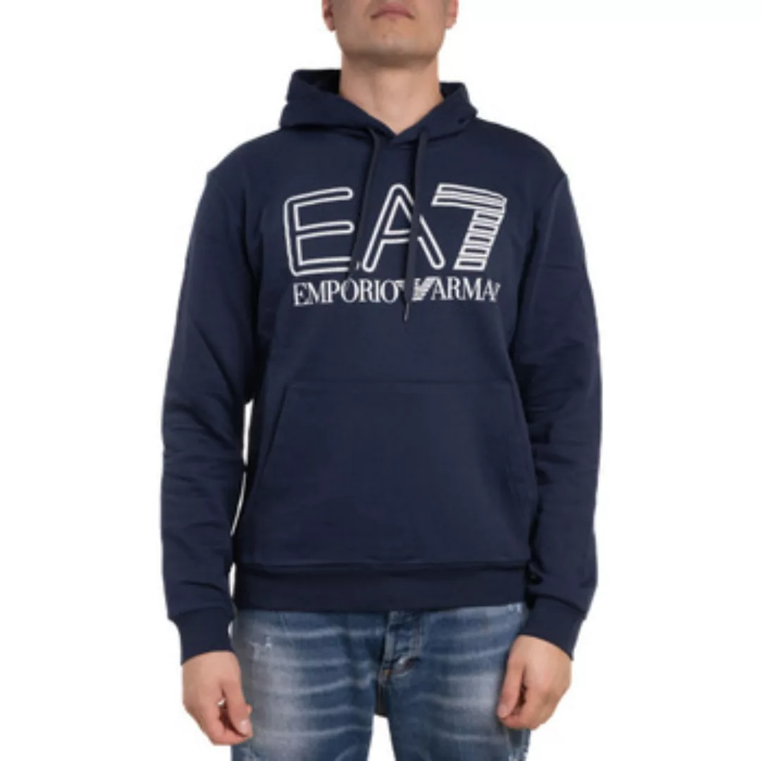 Emporio Armani EA7  Sweatshirt 6RPM09PJSHZ günstig online kaufen