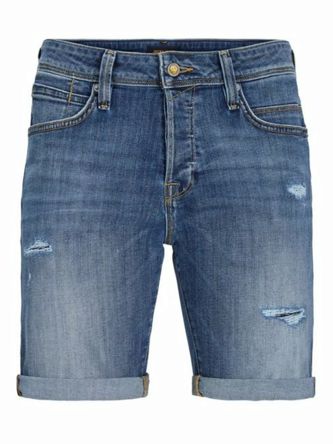 Jack & Jones Shorts günstig online kaufen