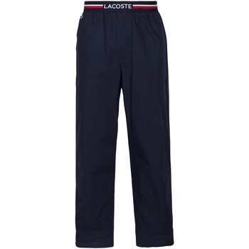 Lacoste  Pyjamas/ Nachthemden Hose Pyjamahose günstig online kaufen