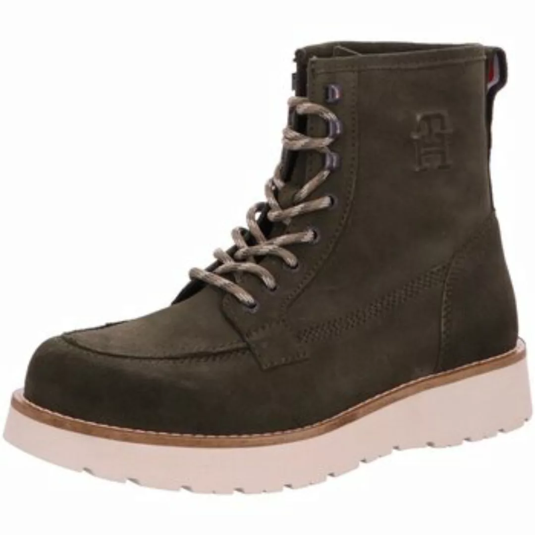 Tommy Jeans  Stiefel FM0FM04667RBN günstig online kaufen