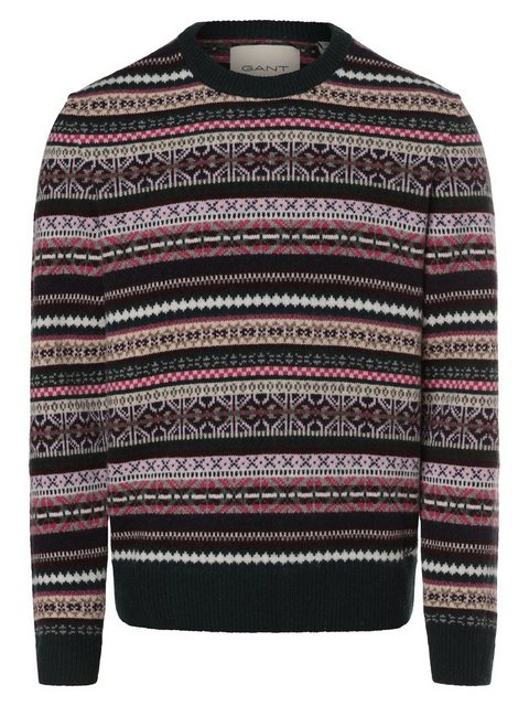 Gant Strickpullover günstig online kaufen