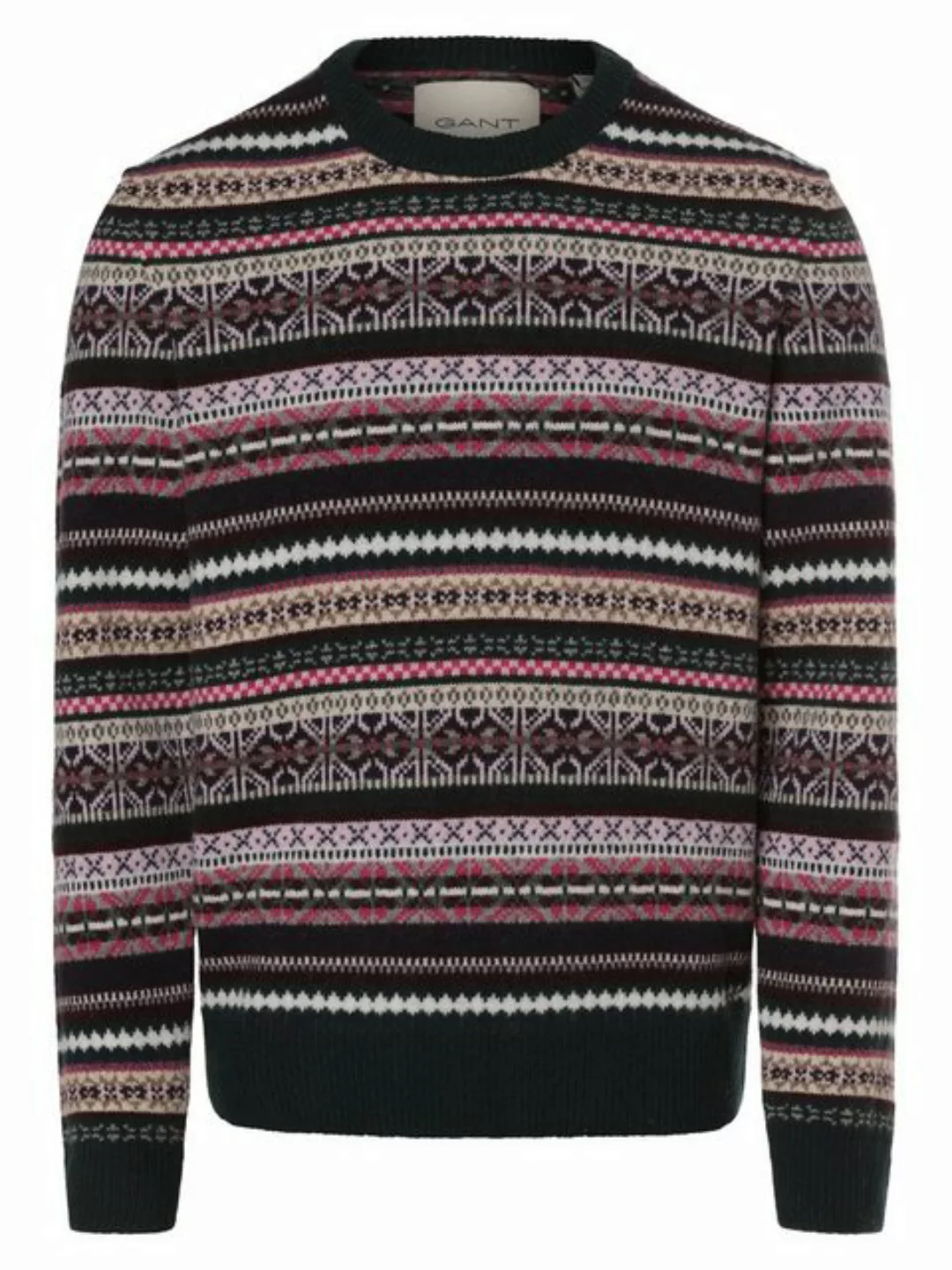 Gant Strickpullover günstig online kaufen