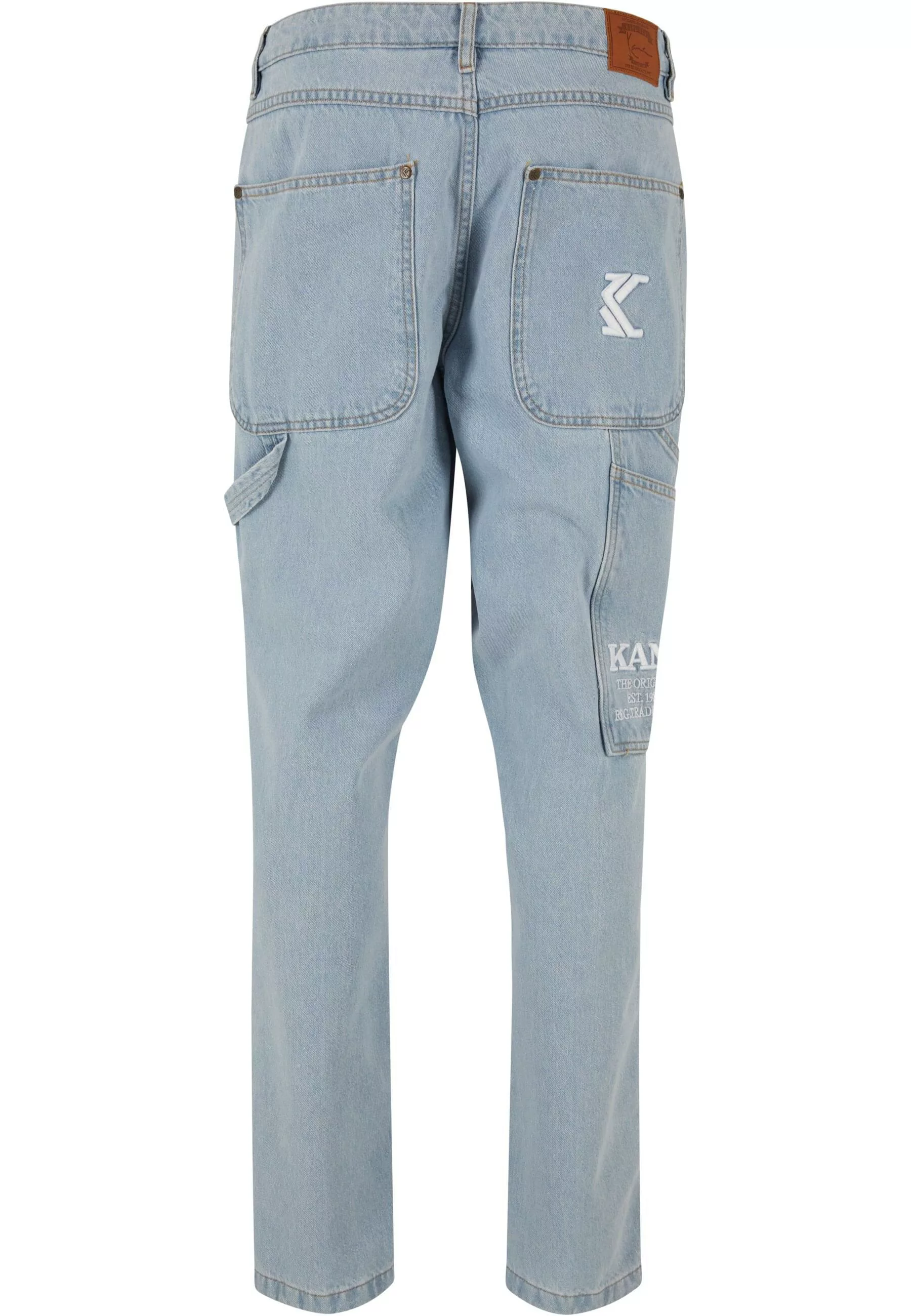 Karl Kani Bequeme Jeans "Karl Kani Herren" günstig online kaufen