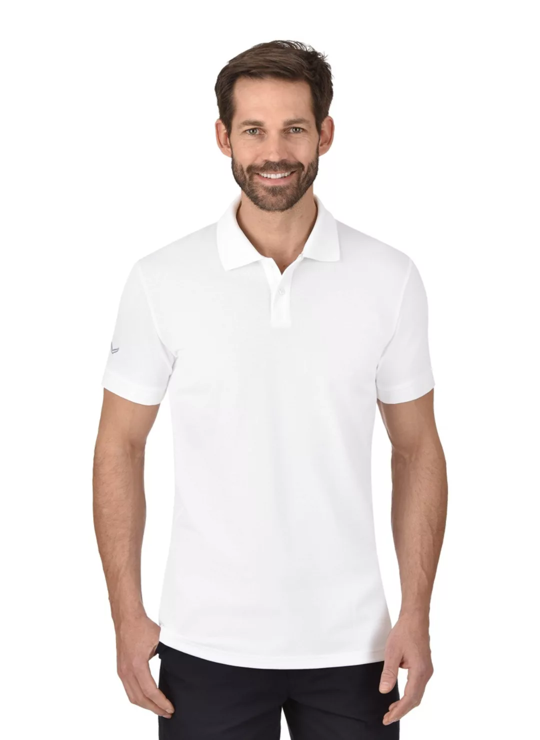 Trigema Poloshirt günstig online kaufen