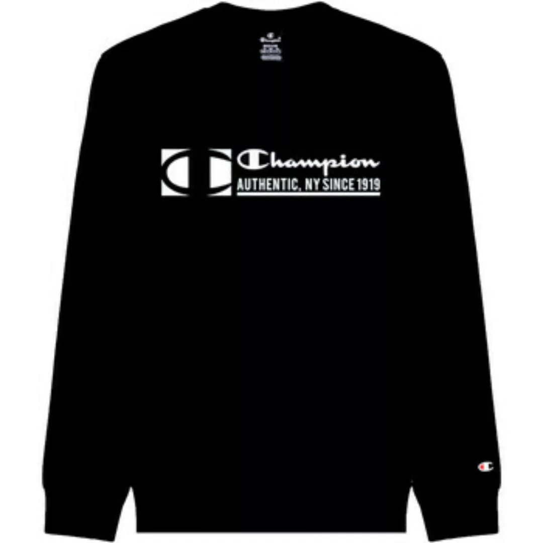 Champion  Sweatshirt 217995 günstig online kaufen