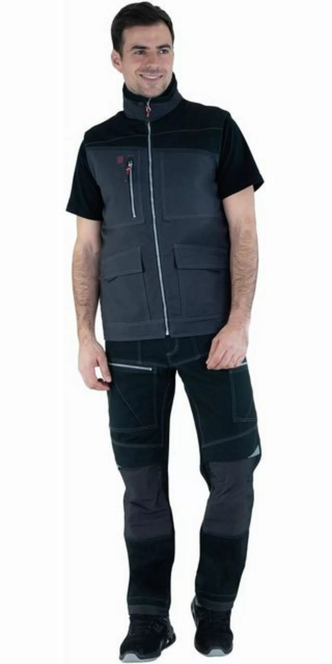 Lafont Sweatweste Bodywarmer Hammer günstig online kaufen