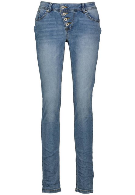 Buena Vista Stretch-Jeans günstig online kaufen