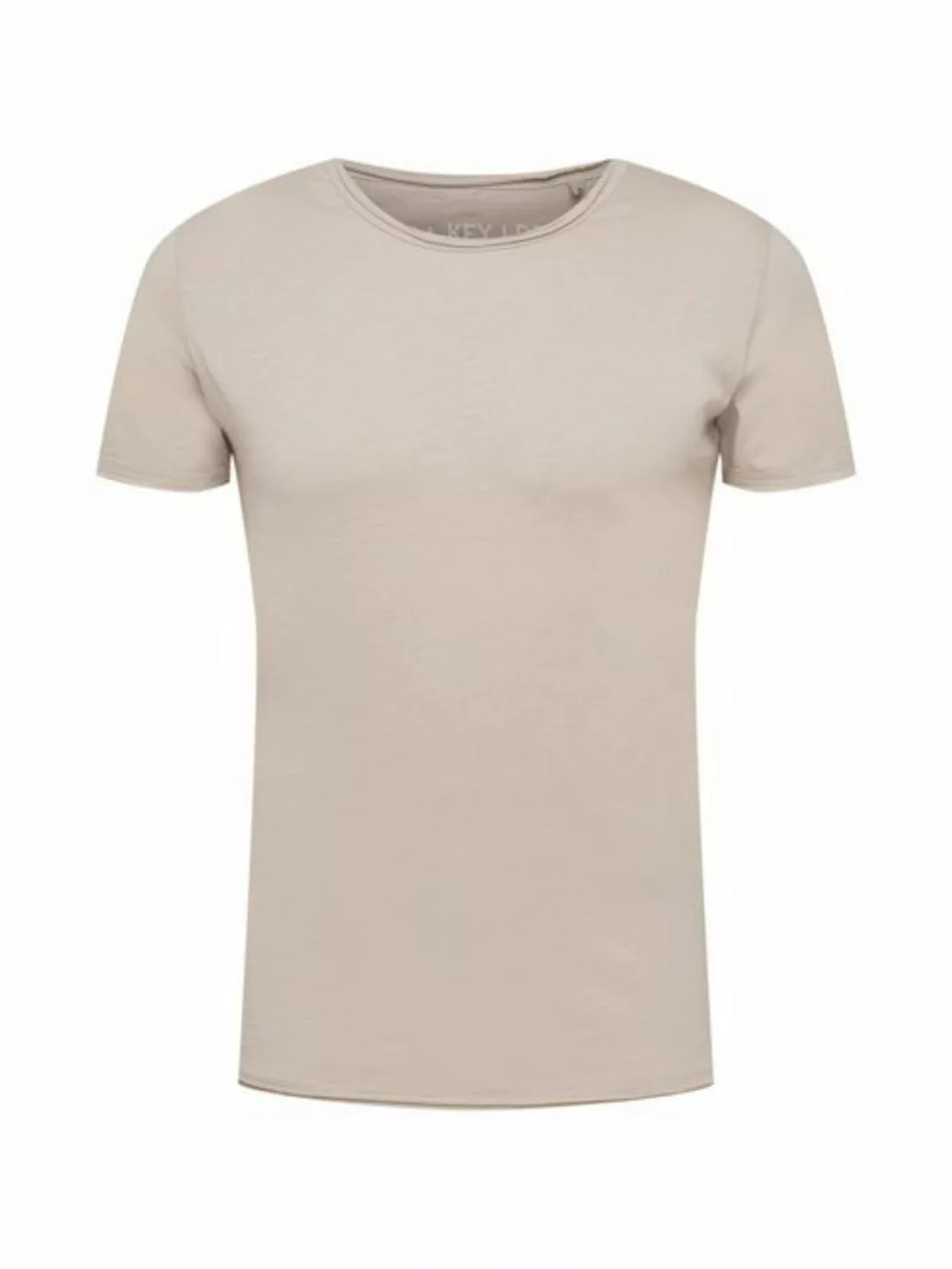 Key Largo T-Shirt BREAD (1-tlg) günstig online kaufen