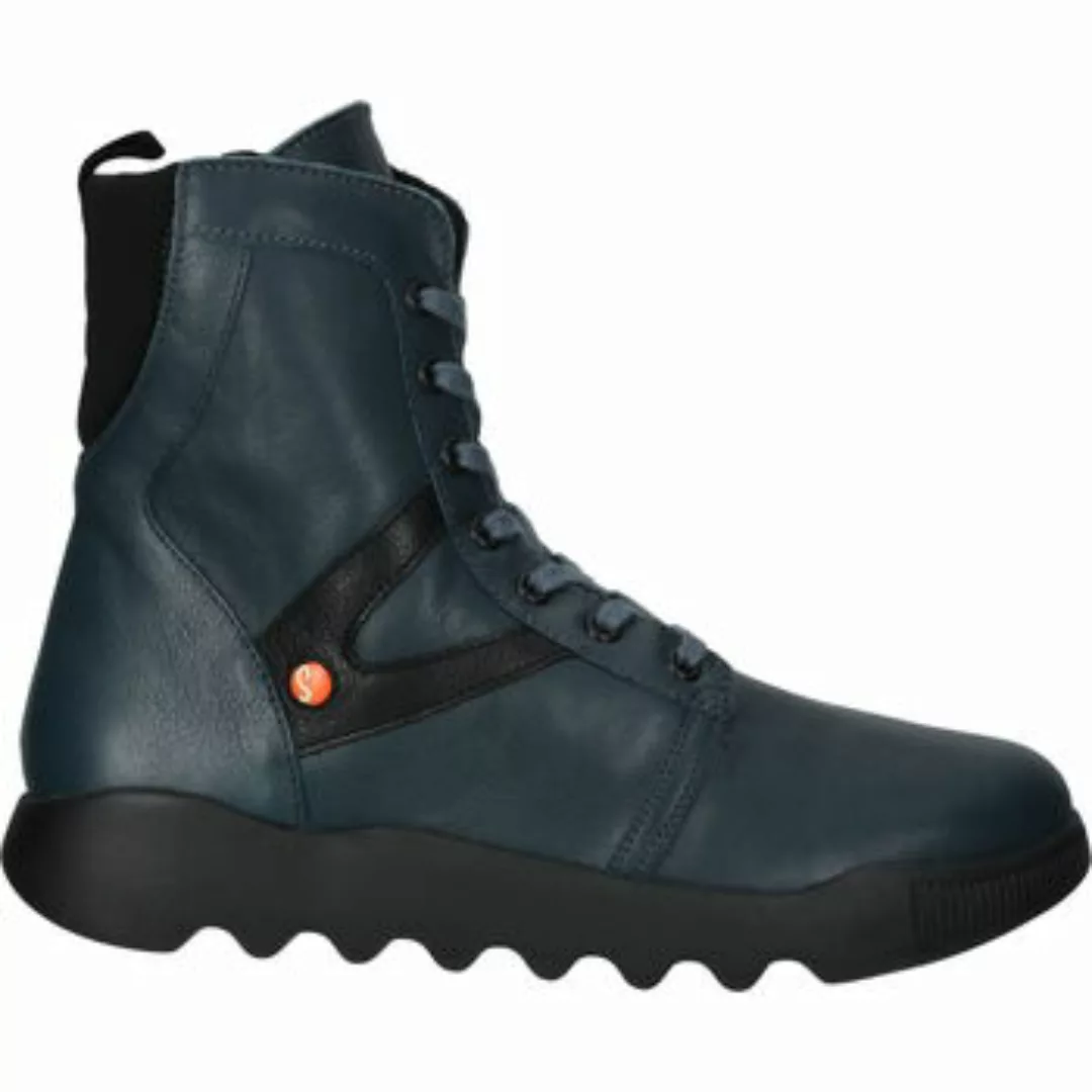 Softinos  Damenstiefel Stiefelette günstig online kaufen