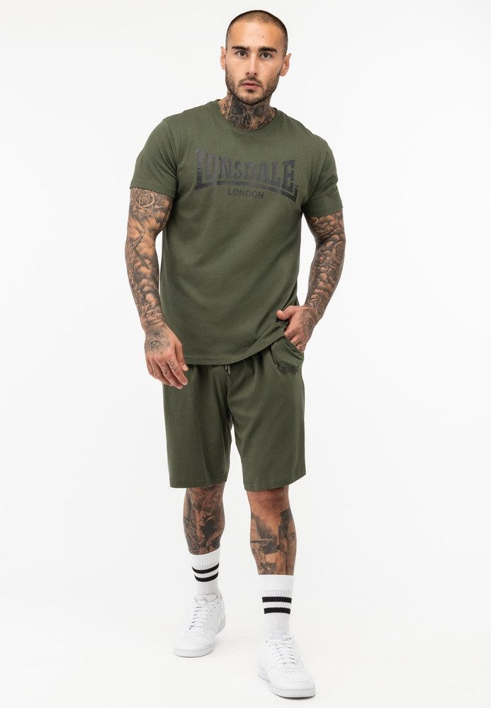 Lonsdale Trainingsanzug Moy günstig online kaufen