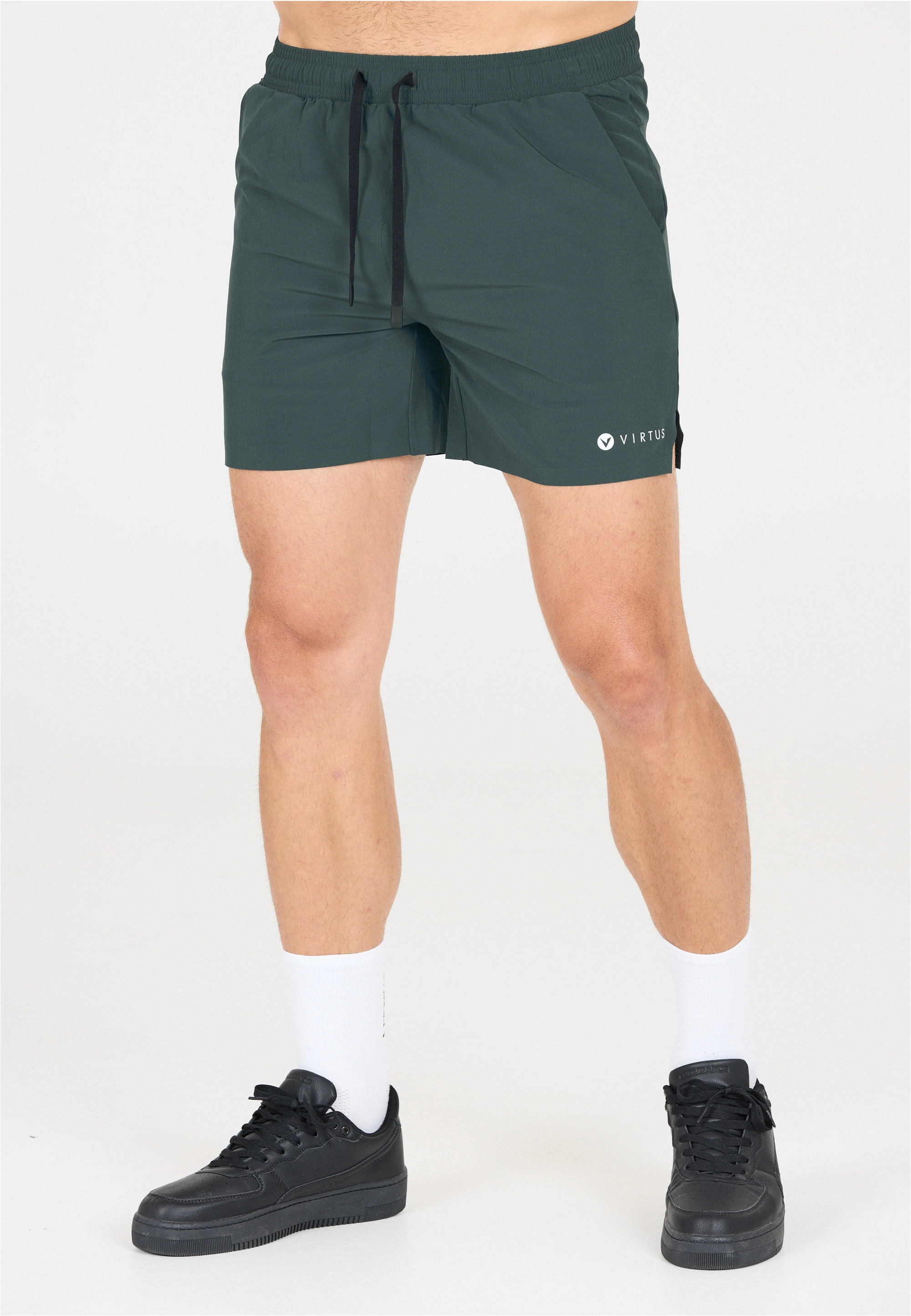 Virtus Shorts "Berk", mit Quick-Dry-Funktion günstig online kaufen