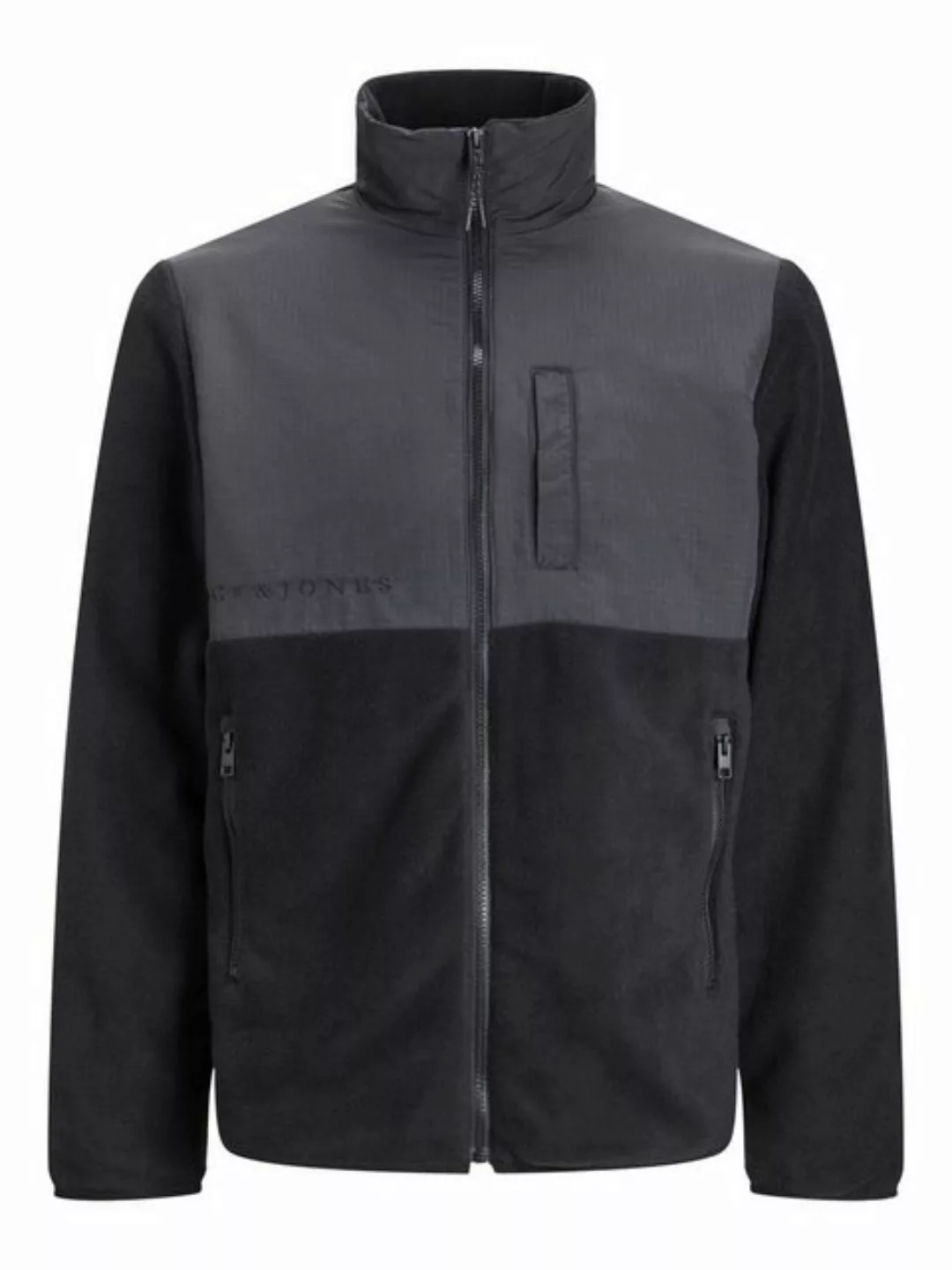 Jack & Jones Fleecejacke Marvin (1-St) günstig online kaufen