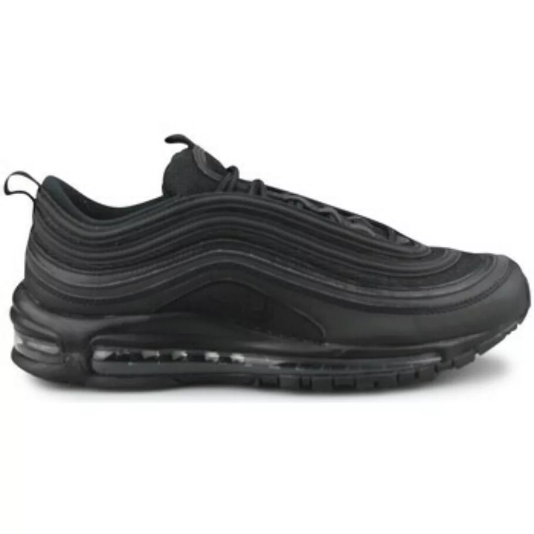 Nike  Sneaker Air Max 97 Triple Black günstig online kaufen