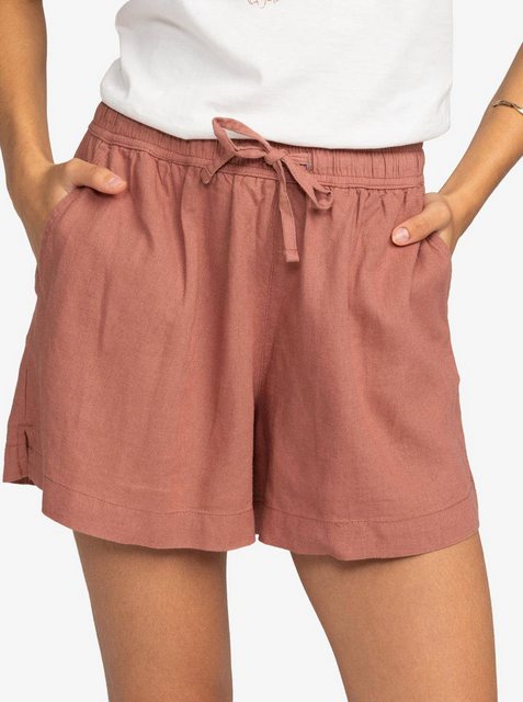 Roxy Shorts Roxy W Lekeitio Break Mid Damen Shorts günstig online kaufen