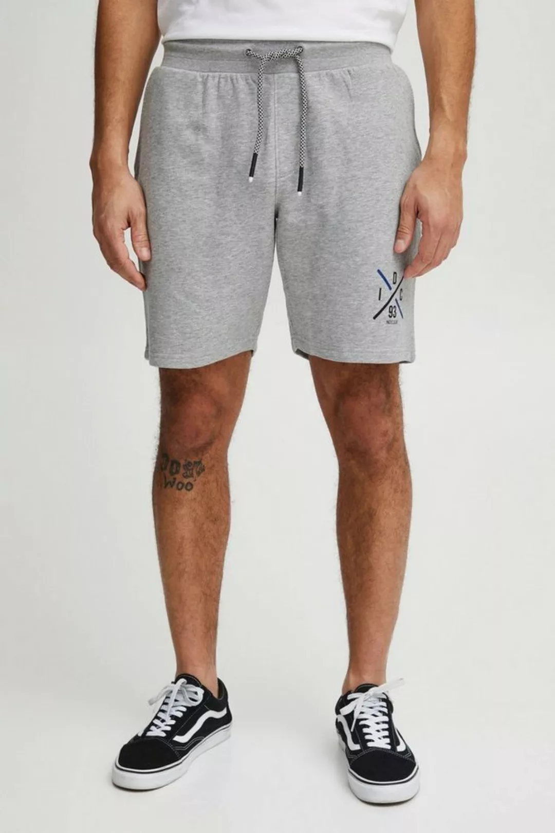 Indicode Sweatshorts IDHallum - 70722MM günstig online kaufen