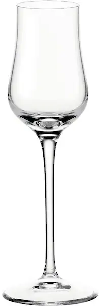 LEONARDO Grappaglas »CIAO+«, (Set, 6 tlg.), 85 ml günstig online kaufen