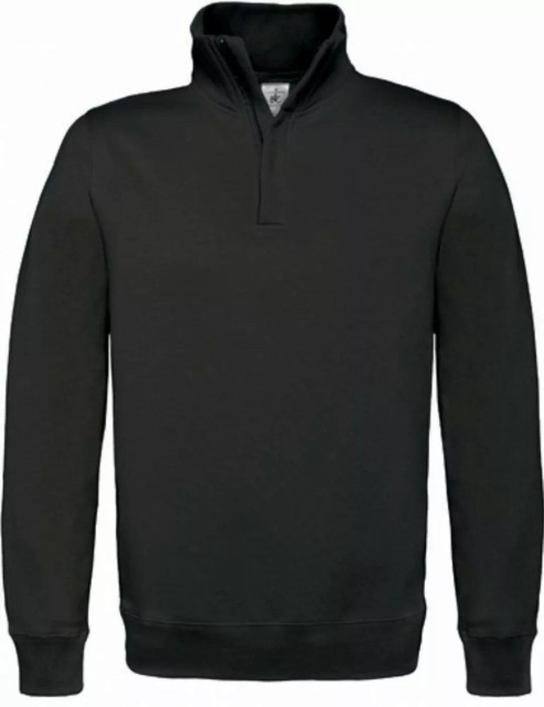 B&C Sweatshirt Herren Sweatshirt ID.004 günstig online kaufen