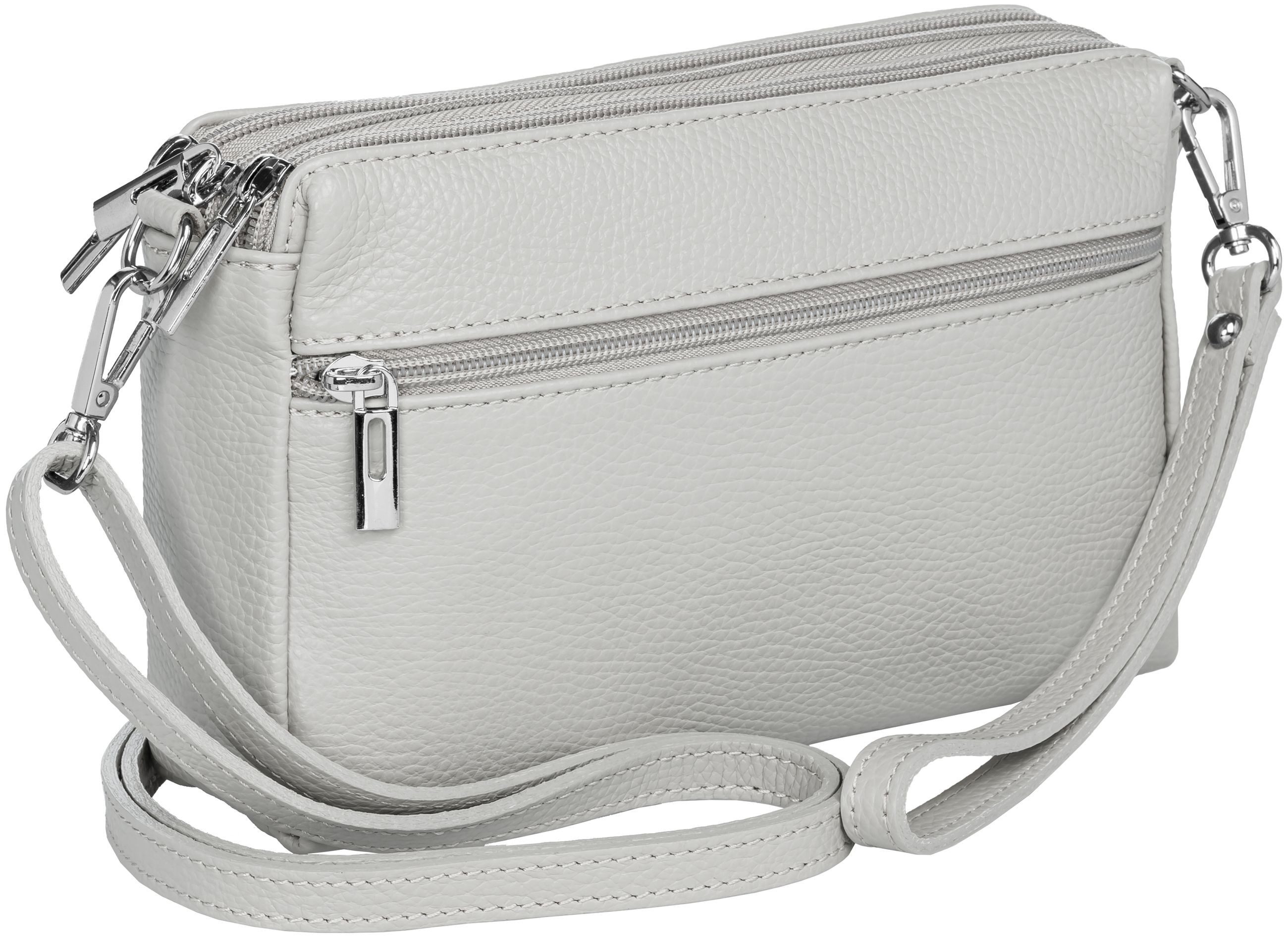 Caspar Umhängetasche Kleine Damen Crossbody Bag günstig online kaufen
