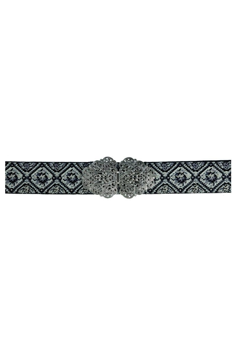 Herbert Hahn Ledergürtel Stretchgürtel Damen - günstig online kaufen