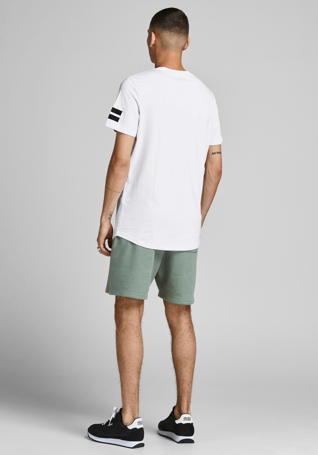 Jack & Jones T-Shirt "BORO TEE" günstig online kaufen