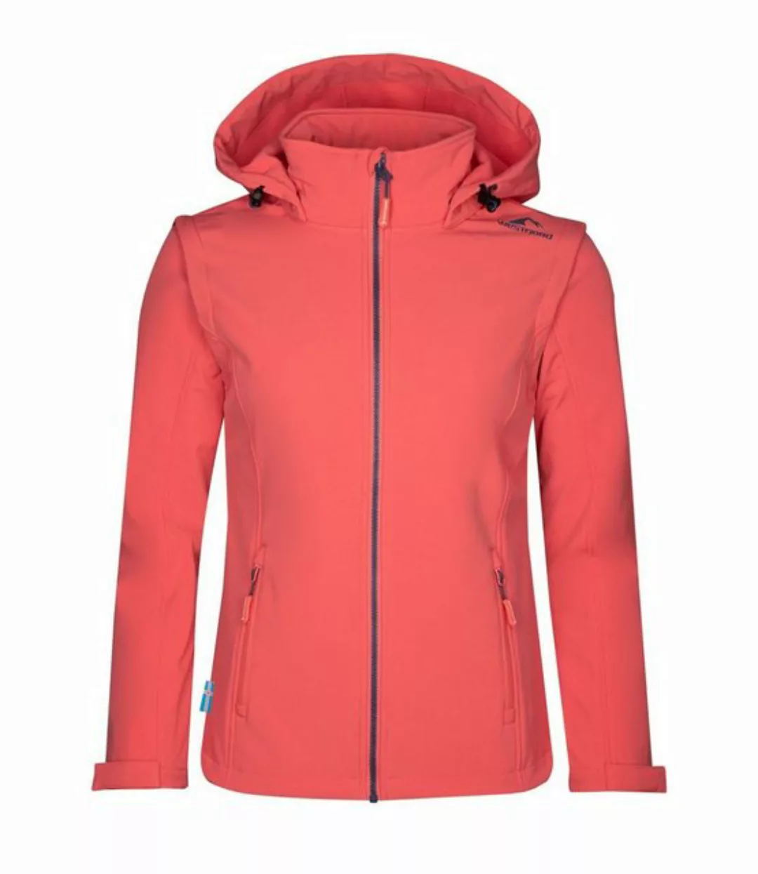 Westfjord Softshelljacke Eldfjall XT günstig online kaufen