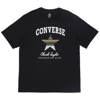 Converse  T-Shirts & Poloshirts 10025627-A02 günstig online kaufen