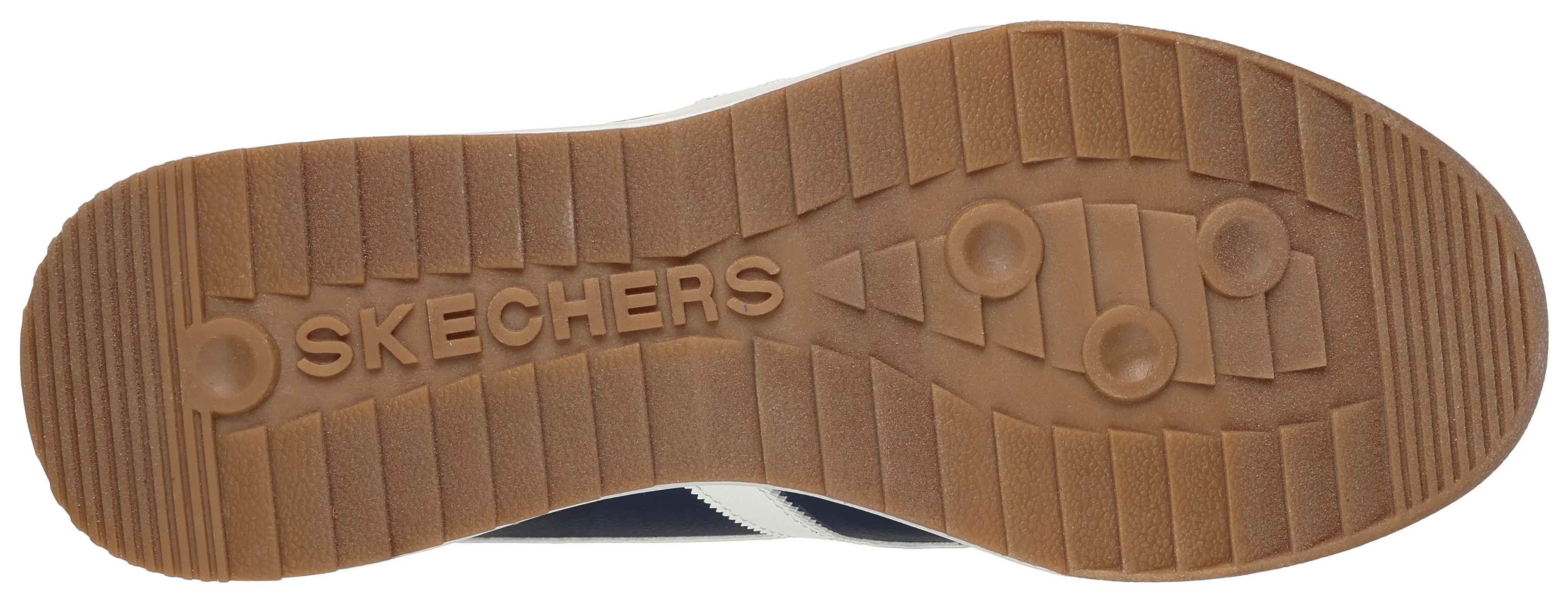 Skechers Sneaker "ZINGER-MANZANILLA TOTALE", im coolen Retro-Design, Freize günstig online kaufen